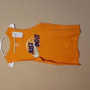 Men's Nike Tank Top Size Medium